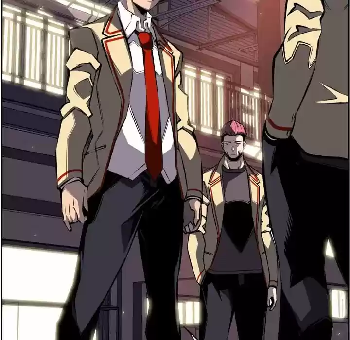 Supernova (Killer Whale) Vol.01 Ch.045