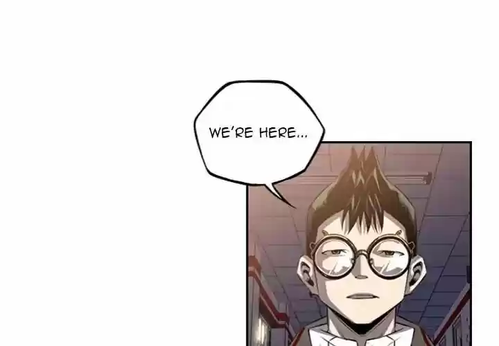 Supernova (Killer Whale) Vol.01 Ch.046