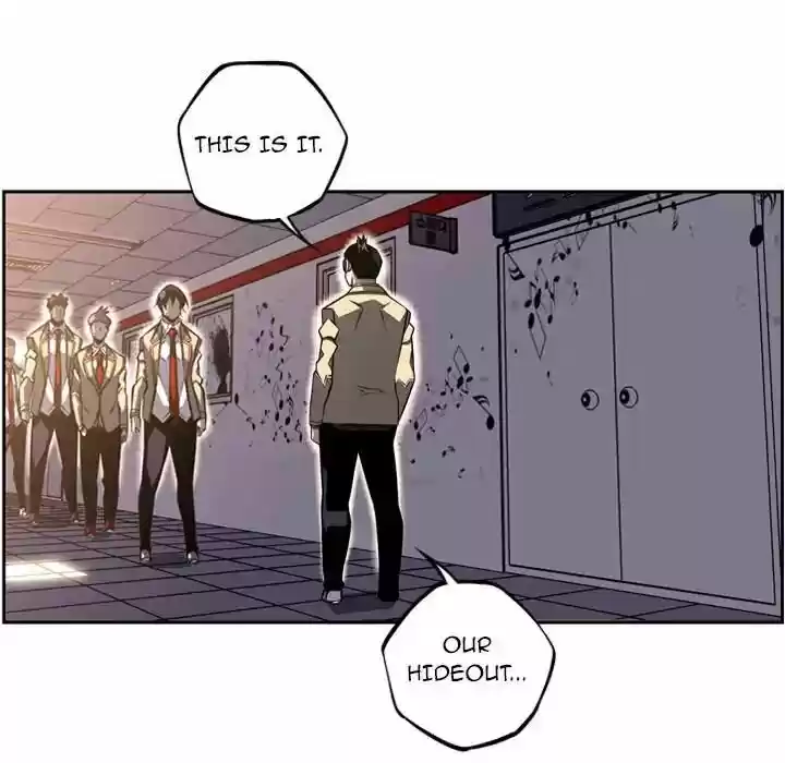 Supernova (Killer Whale) Vol.01 Ch.046