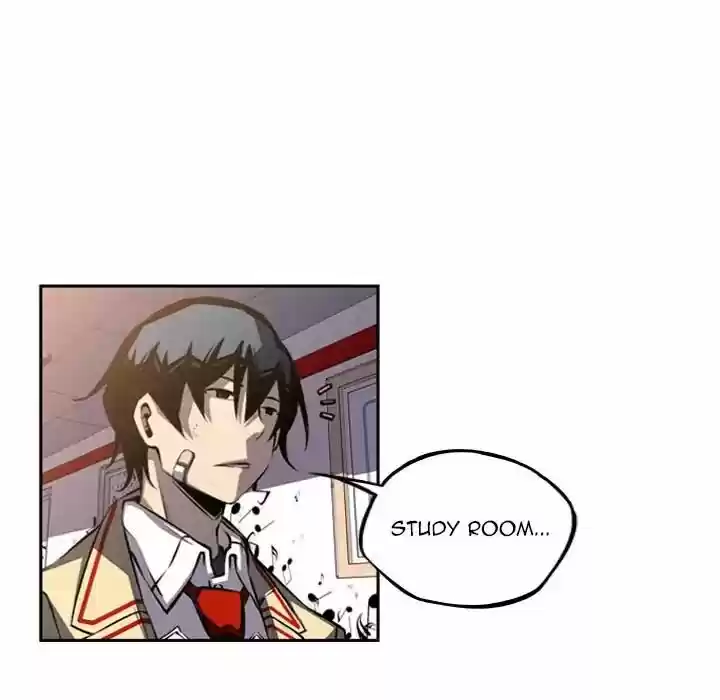 Supernova (Killer Whale) Vol.01 Ch.046