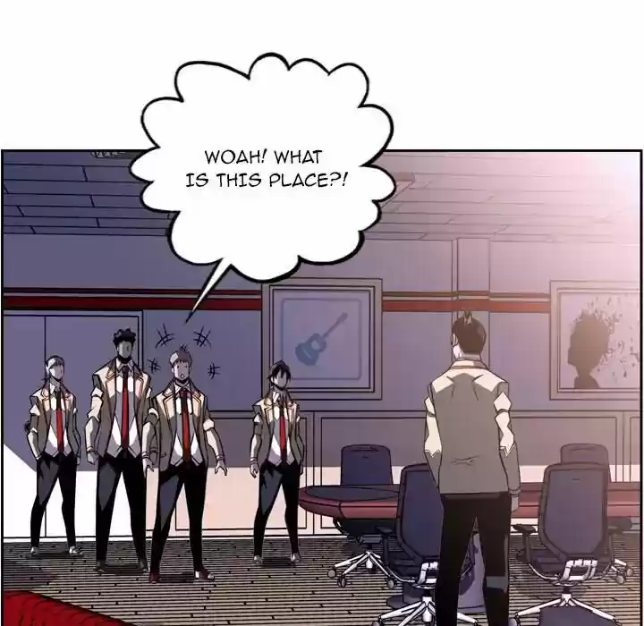 Supernova (Killer Whale) Vol.01 Ch.046