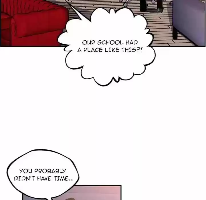 Supernova (Killer Whale) Vol.01 Ch.046