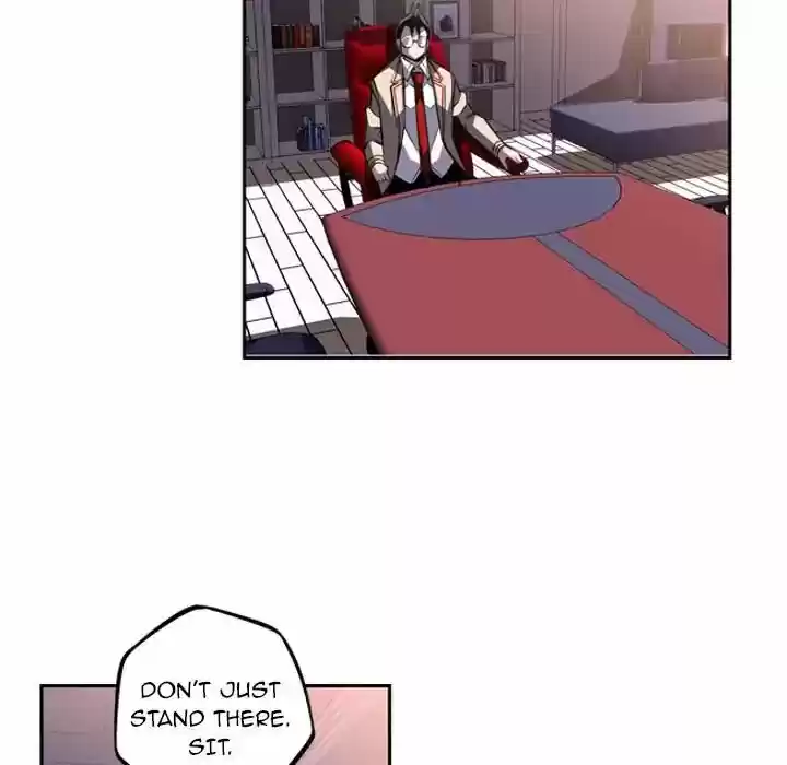 Supernova (Killer Whale) Vol.01 Ch.046