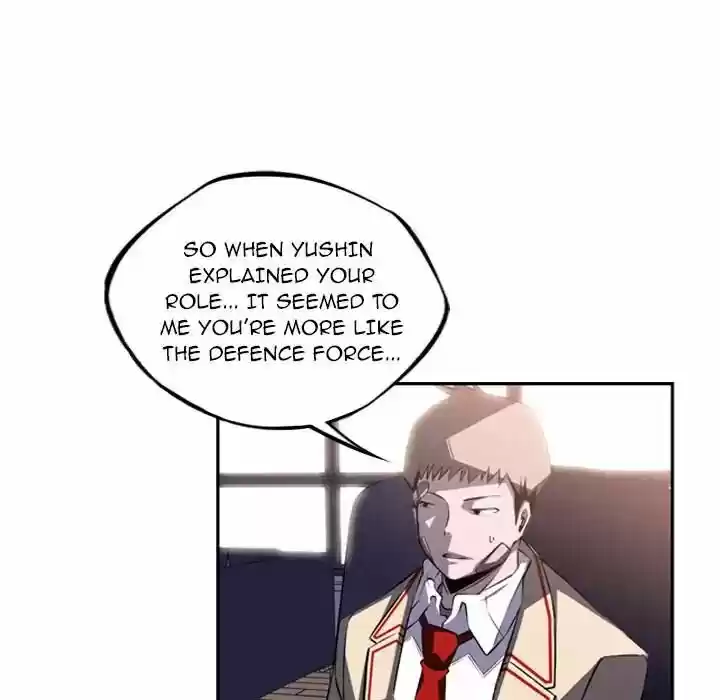 Supernova (Killer Whale) Vol.01 Ch.046