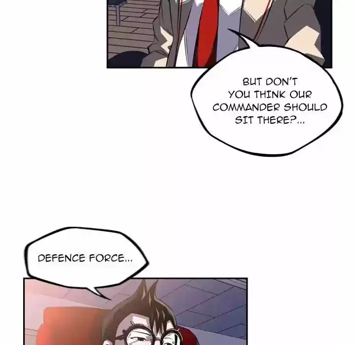 Supernova (Killer Whale) Vol.01 Ch.046