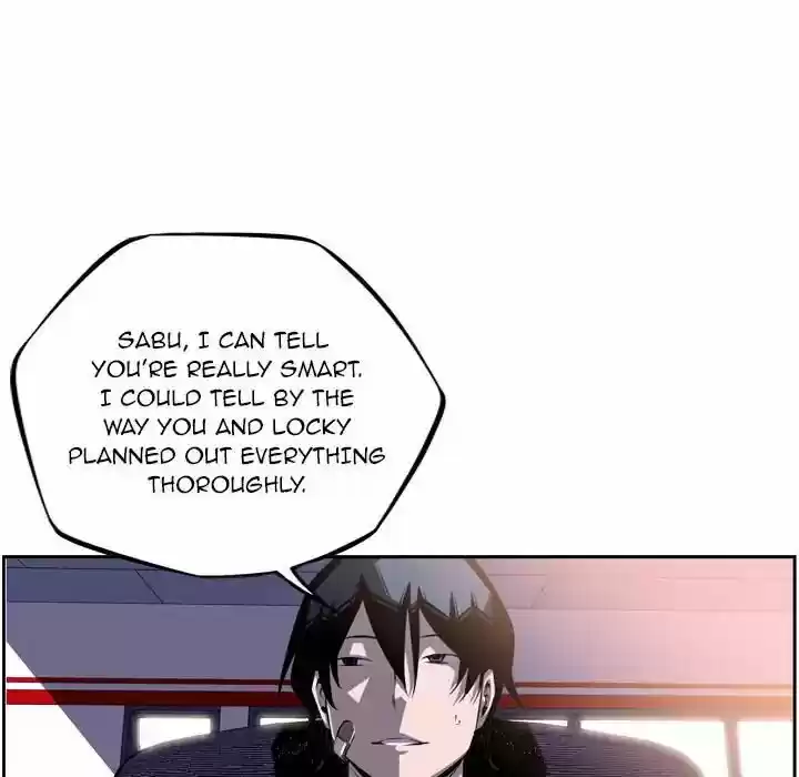 Supernova (Killer Whale) Vol.01 Ch.046