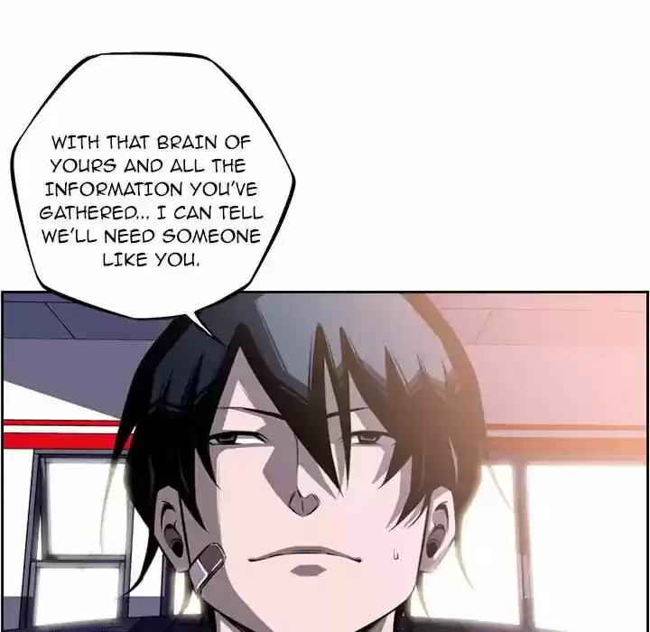 Supernova (Killer Whale) Vol.01 Ch.046