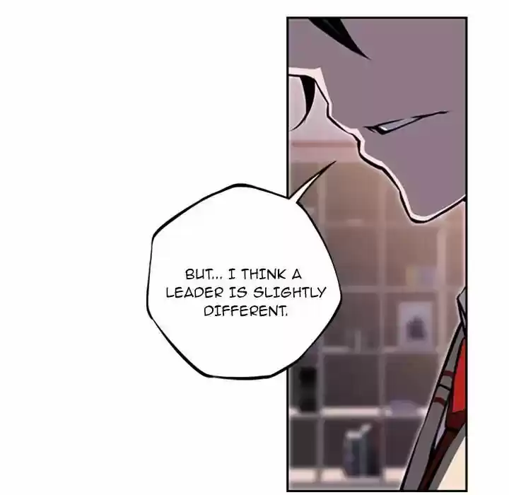 Supernova (Killer Whale) Vol.01 Ch.046