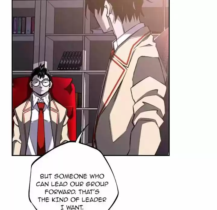 Supernova (Killer Whale) Vol.01 Ch.046