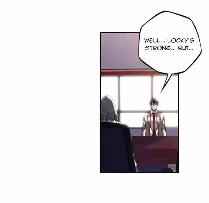 Supernova (Killer Whale) Vol.01 Ch.046