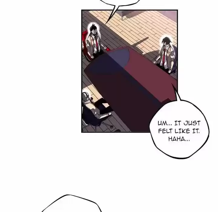 Supernova (Killer Whale) Vol.01 Ch.046