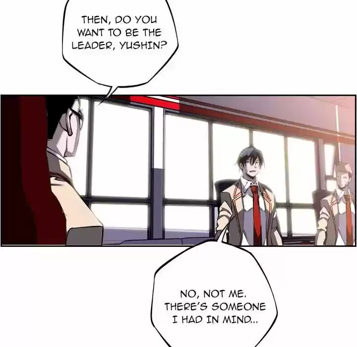 Supernova (Killer Whale) Vol.01 Ch.046