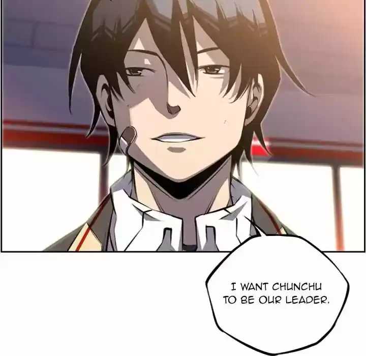 Supernova (Killer Whale) Vol.01 Ch.046