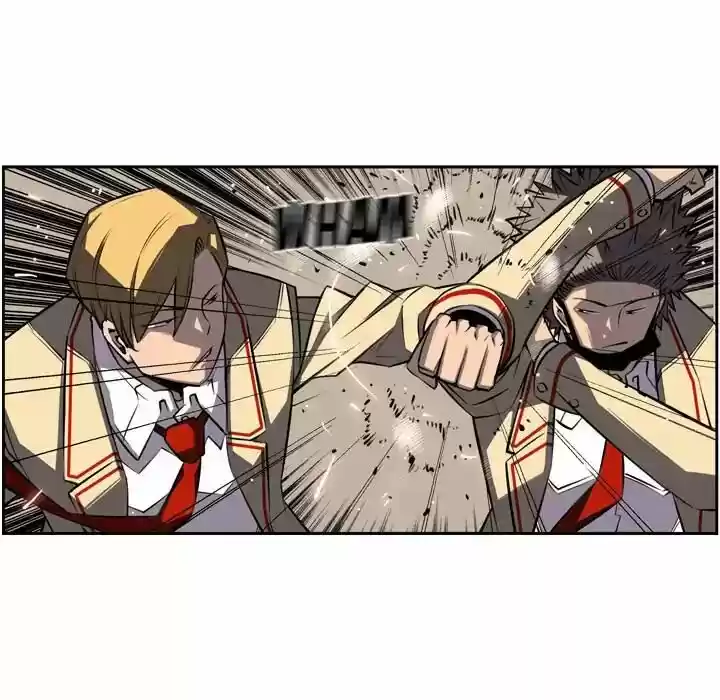 Supernova (Killer Whale) Vol.01 Ch.046