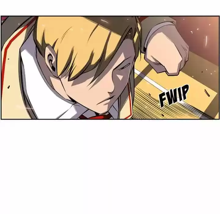 Supernova (Killer Whale) Vol.01 Ch.046