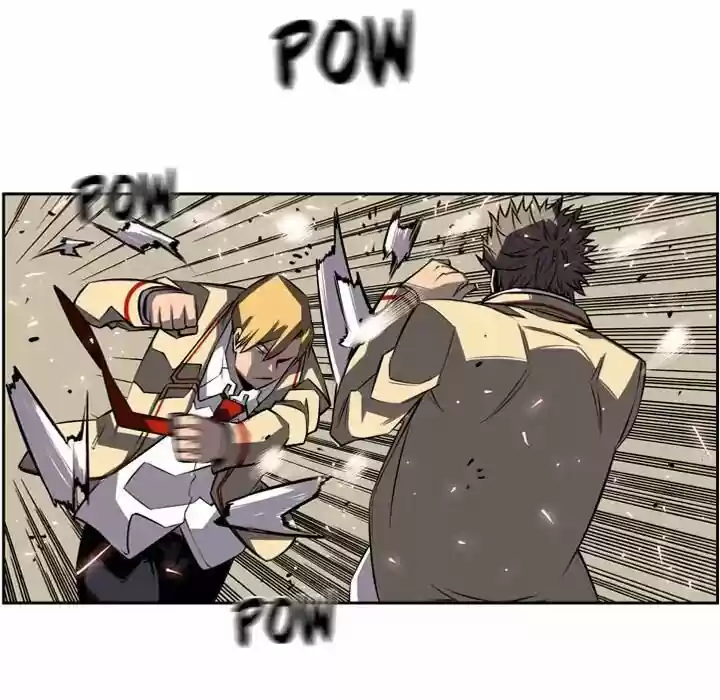 Supernova (Killer Whale) Vol.01 Ch.046