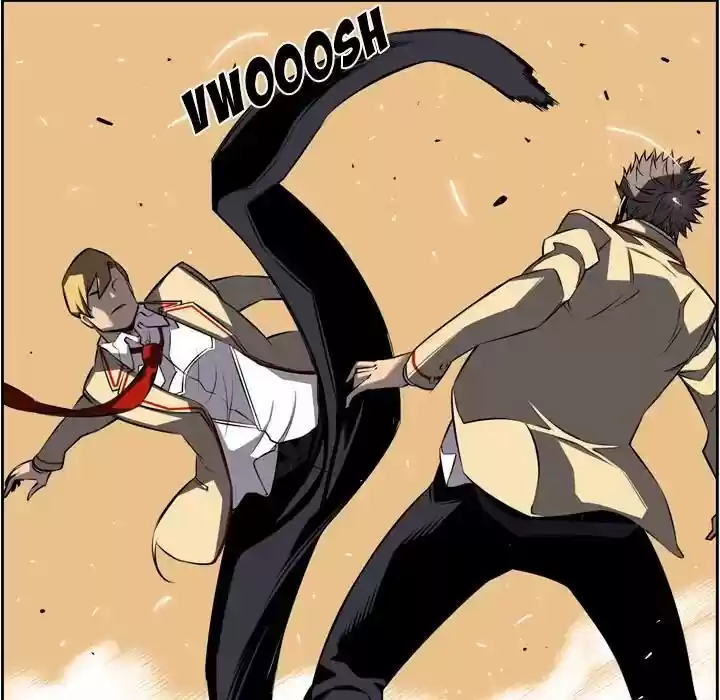 Supernova (Killer Whale) Vol.01 Ch.046