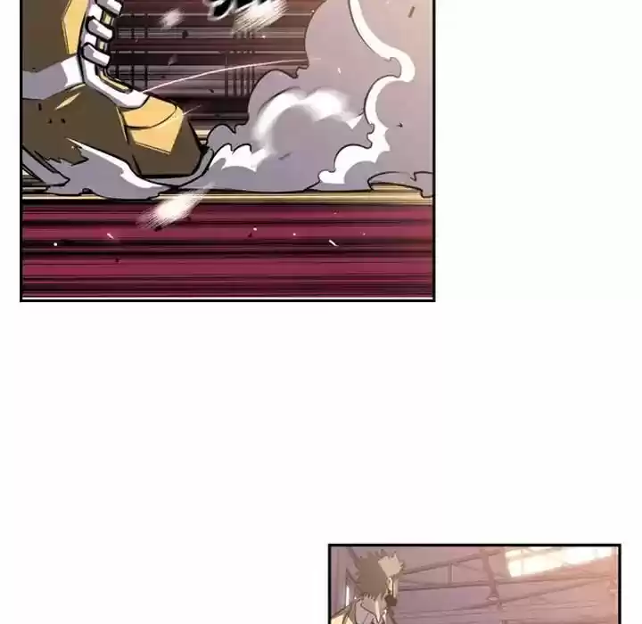 Supernova (Killer Whale) Vol.01 Ch.046