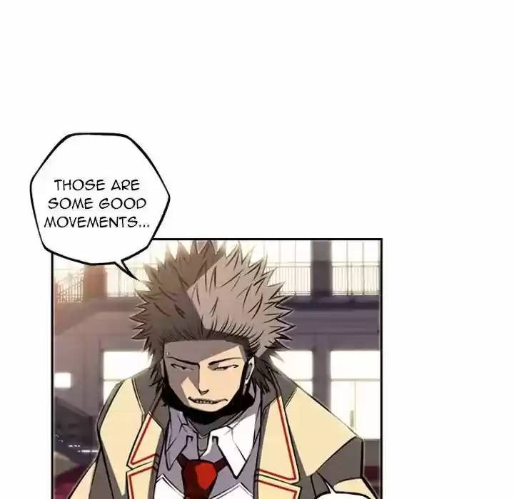 Supernova (Killer Whale) Vol.01 Ch.046