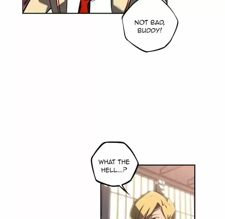 Supernova (Killer Whale) Vol.01 Ch.046