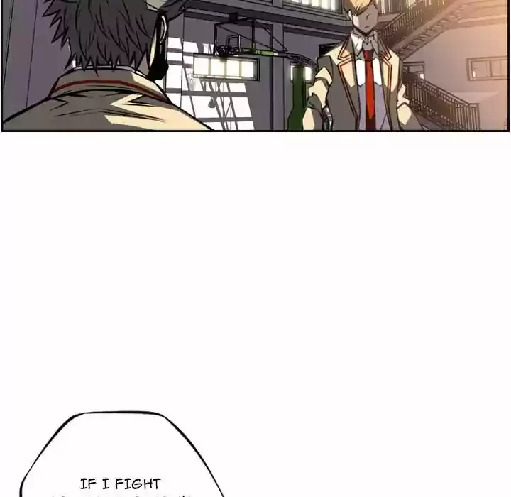 Supernova (Killer Whale) Vol.01 Ch.046