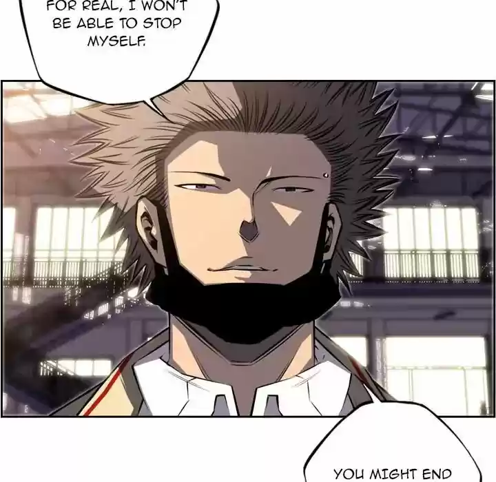 Supernova (Killer Whale) Vol.01 Ch.046