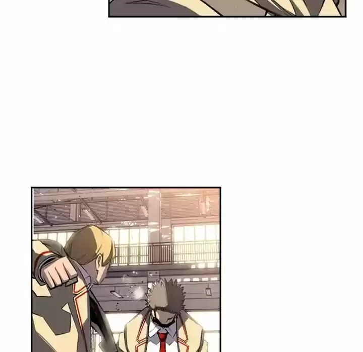 Supernova (Killer Whale) Vol.01 Ch.046