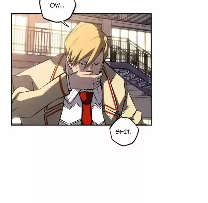 Supernova (Killer Whale) Vol.01 Ch.046