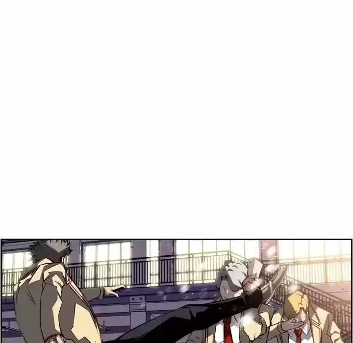 Supernova (Killer Whale) Vol.01 Ch.046