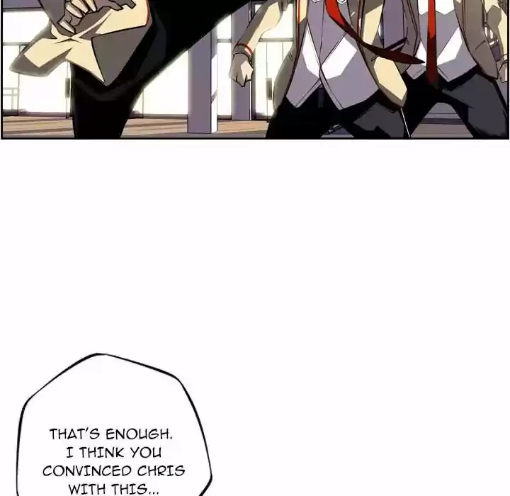 Supernova (Killer Whale) Vol.01 Ch.046