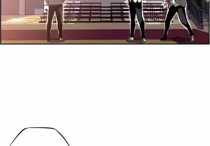 Supernova (Killer Whale) Vol.01 Ch.047