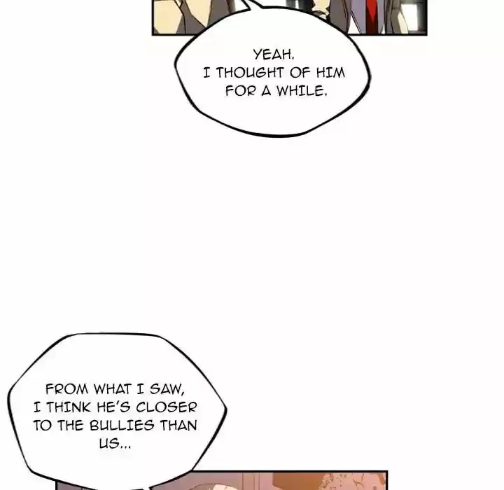 Supernova (Killer Whale) Vol.01 Ch.047