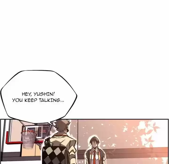 Supernova (Killer Whale) Vol.01 Ch.047