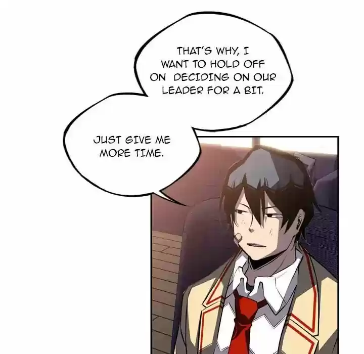 Supernova (Killer Whale) Vol.01 Ch.047