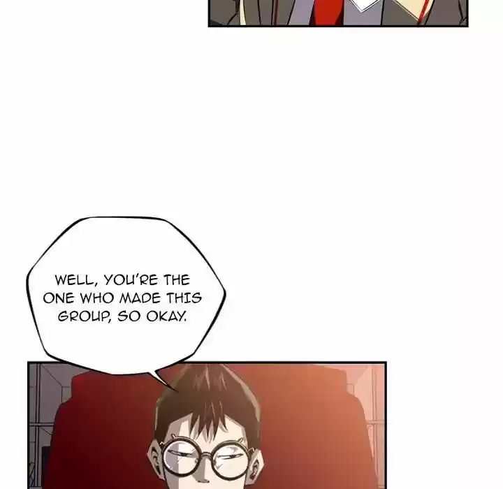 Supernova (Killer Whale) Vol.01 Ch.047