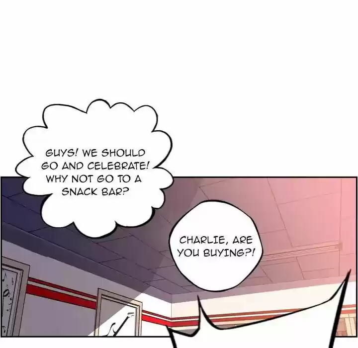 Supernova (Killer Whale) Vol.01 Ch.047