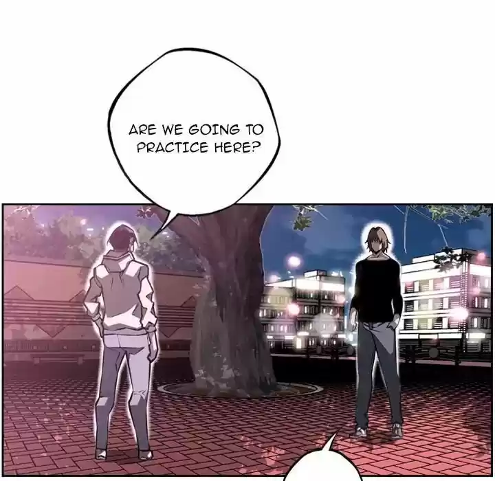 Supernova (Killer Whale) Vol.01 Ch.047