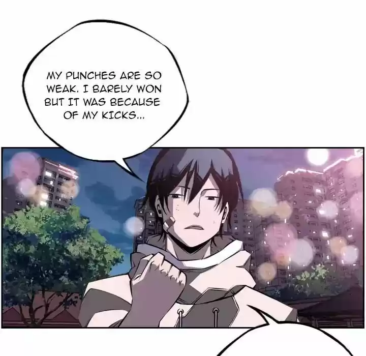 Supernova (Killer Whale) Vol.01 Ch.047