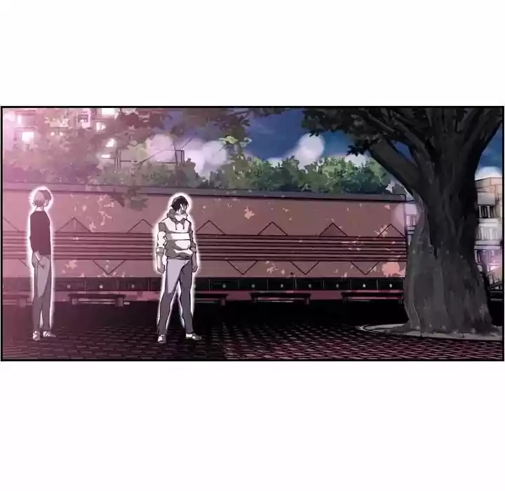 Supernova (Killer Whale) Vol.01 Ch.048