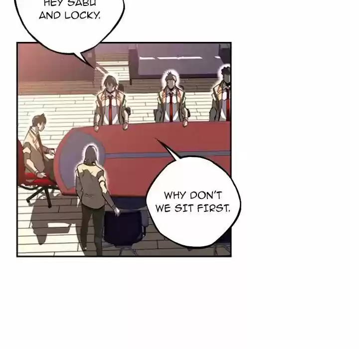 Supernova (Killer Whale) Vol.01 Ch.048