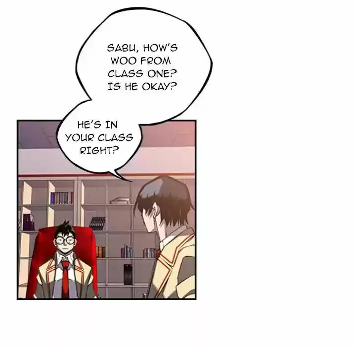 Supernova (Killer Whale) Vol.01 Ch.048