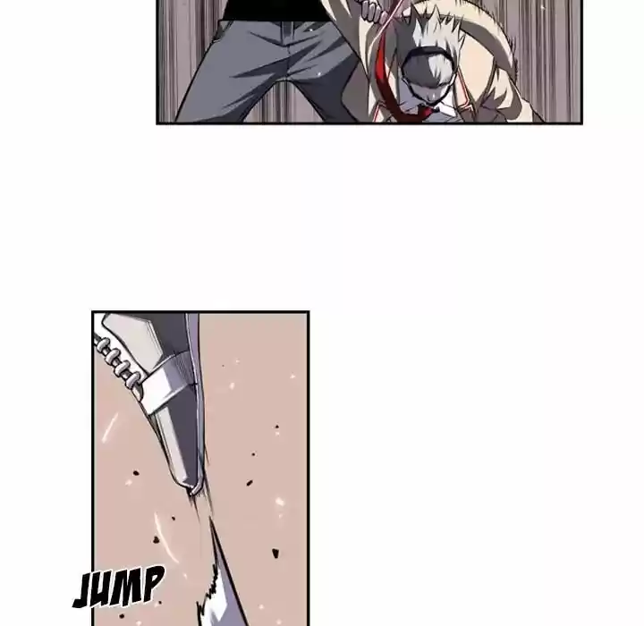 Supernova (Killer Whale) Vol.01 Ch.049