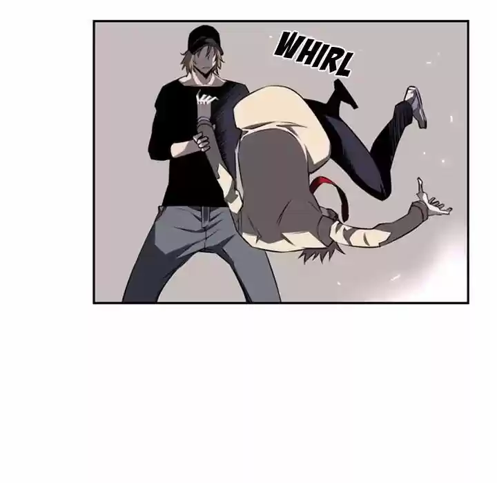 Supernova (Killer Whale) Vol.01 Ch.049