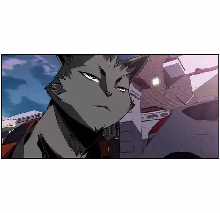 Supernova (Killer Whale) Vol.01 Ch.049