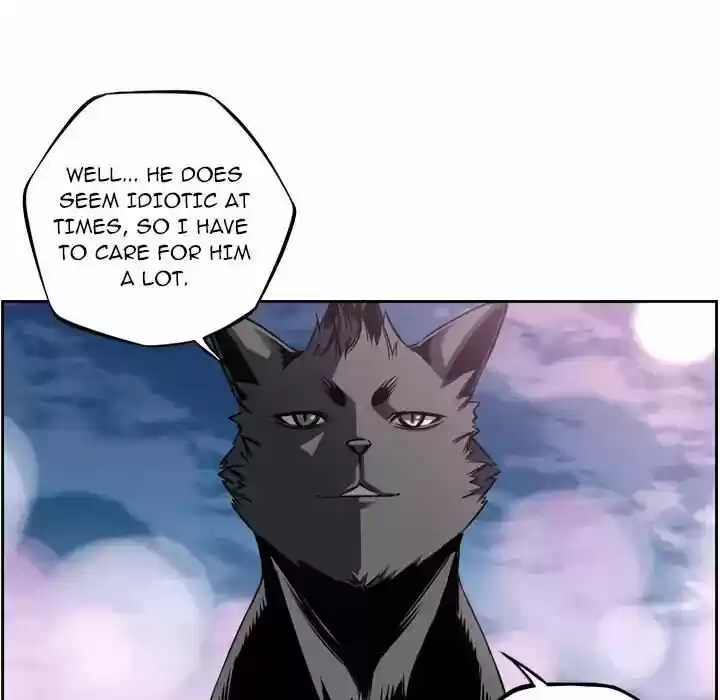 Supernova (Killer Whale) Vol.01 Ch.049