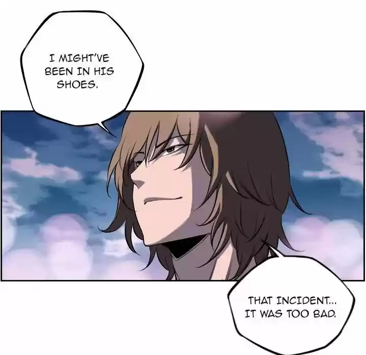 Supernova (Killer Whale) Vol.01 Ch.049