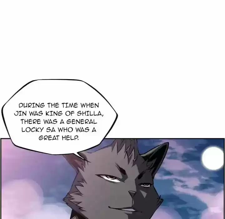 Supernova (Killer Whale) Vol.01 Ch.049