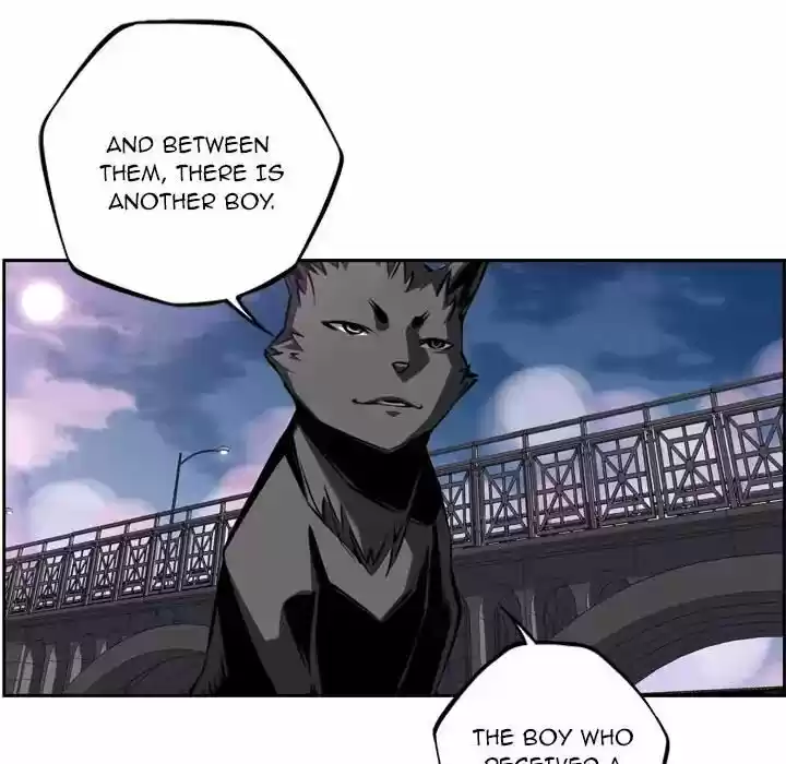 Supernova (Killer Whale) Vol.01 Ch.049