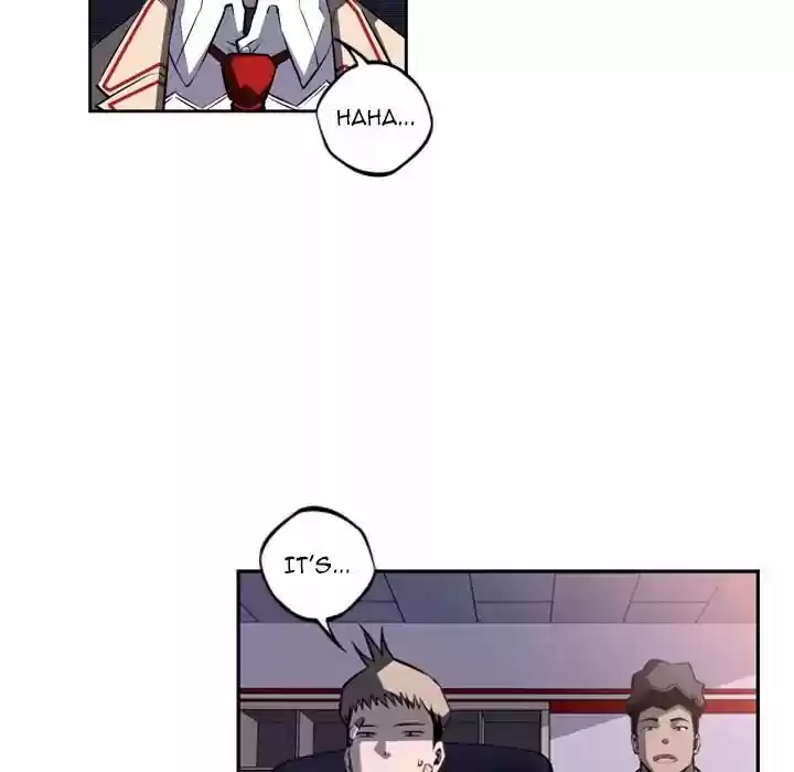 Supernova (Killer Whale) Vol.01 Ch.049