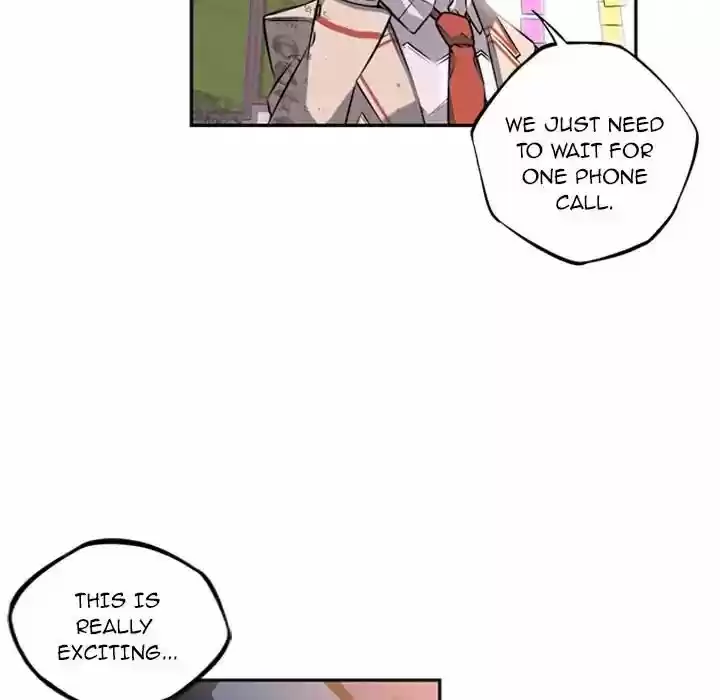 Supernova (Killer Whale) Vol.01 Ch.049